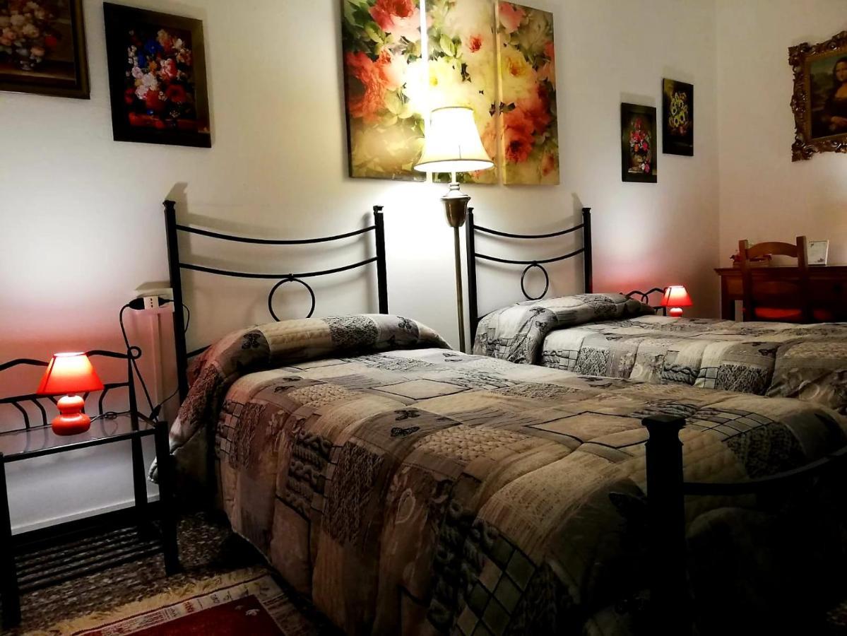 B&B Rosa Samarate Εξωτερικό φωτογραφία